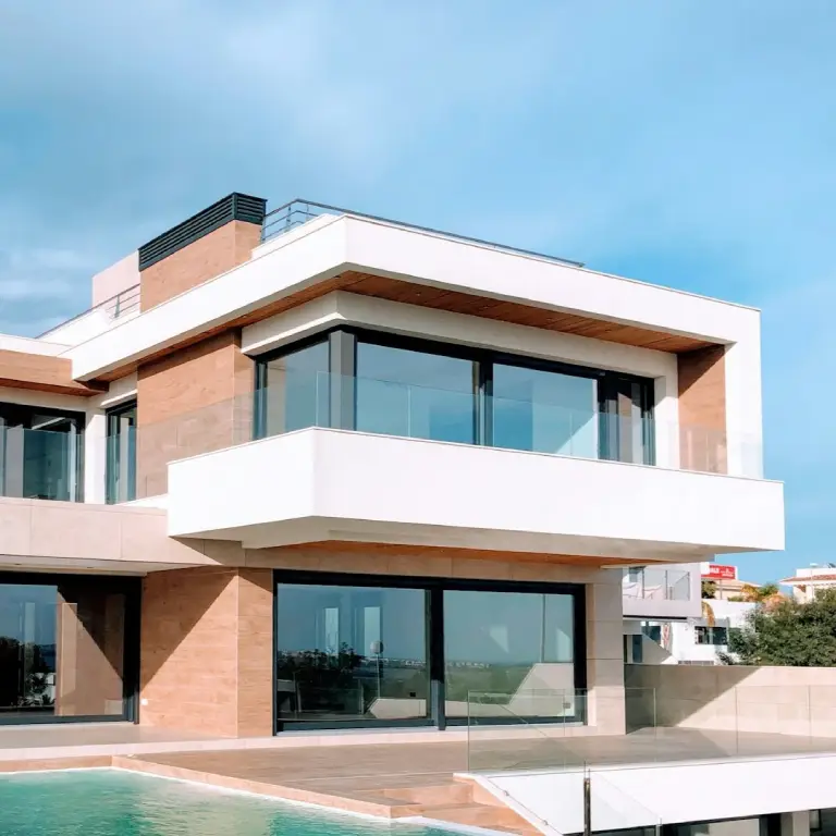 drzwi tarasowe HST Lublin