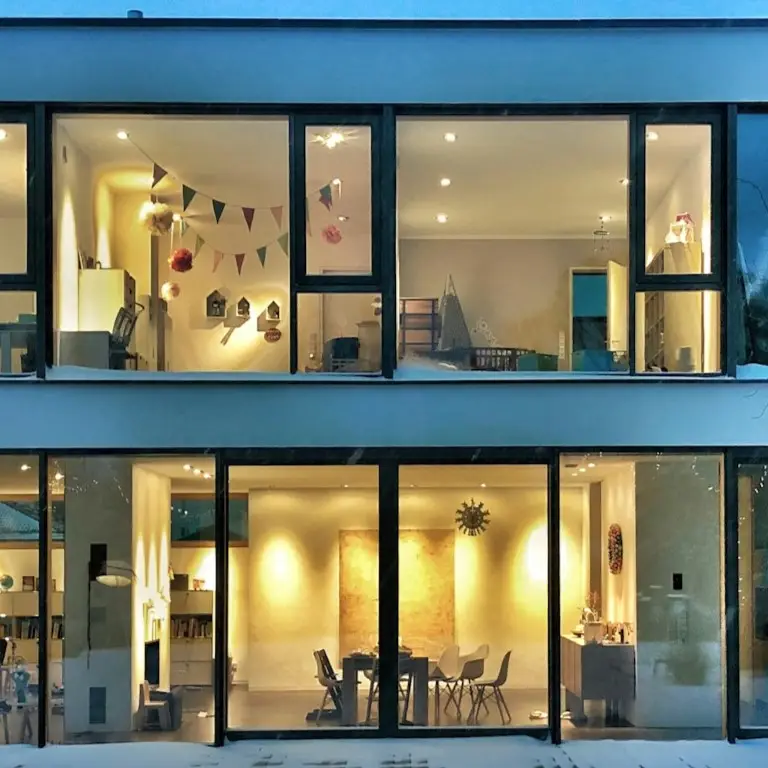 drzwi tarasowe SLIDE Lublin