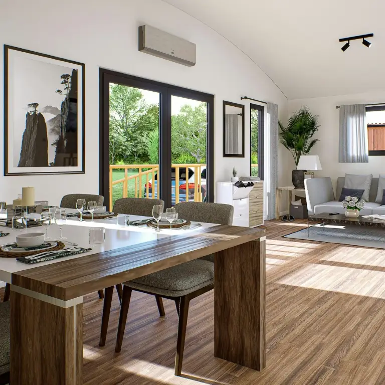 drzwi tarasowe lublin