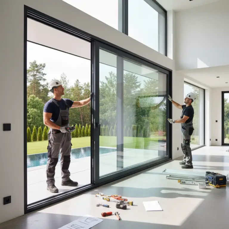 Skubisz Okna - o nas