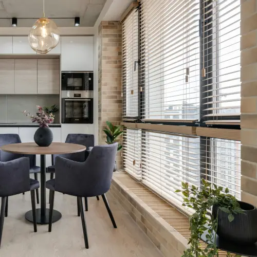 oslony okienne wewnetrzne lublin