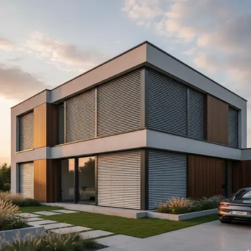 oslony okienne zewnetrzne lublin