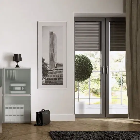 rolety zewnętrzne lublin